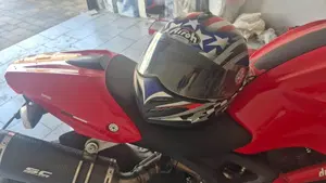Ducati Monster 696 ABS (2009 - 14)  (3)