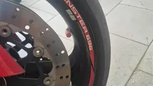 Ducati Monster 696 ABS (2009 - 14)  (7)