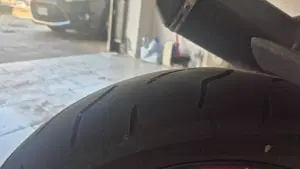 Ducati Monster 696 ABS (2009 - 14)  (9)