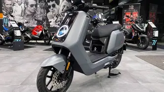 Niu NQiX 500 (2025 - 26)
