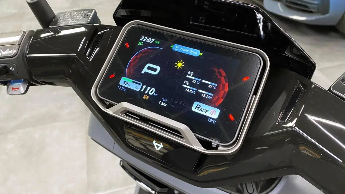 Niu NQiX 500 (2025 - 26)  (5)