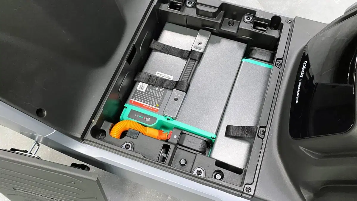Niu NQiX 500 (2025 - 26)  (6)
