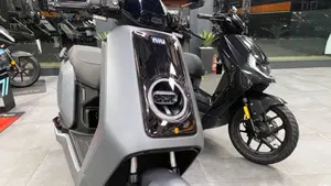Niu NQiX 500 (2025 - 26)  (7)