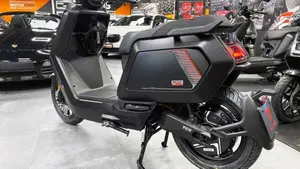 Niu NQiX 500 (2025 - 26)  (8)
