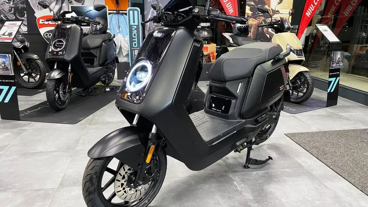 Niu NQiX 500 (2025 - 26)  (9)
