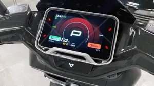 Niu NQiX 500 (2025 - 26)  (10)
