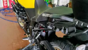 Suzuki V-Strom 1000 (2017 - 20)  (15)