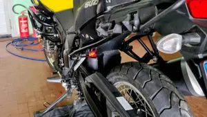 Suzuki V-Strom 1000 (2017 - 20)  (16)