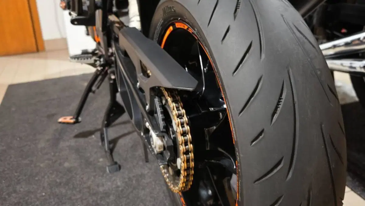 KTM 1290 Super Adventure S (2017 - 20)  (12)