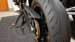 KTM 1290 Super Adventure S (2017 - 20)  (12)