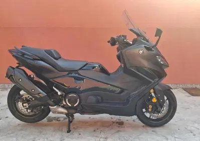 Yamaha T-Max 560 Tech Max (2022 - 24) - Annuncio 10082869