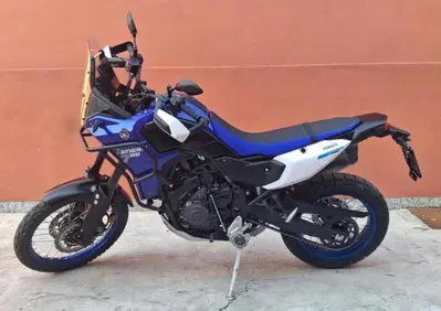 Yamaha Ténéré 700 (2025 - 26) - Annuncio 10082870