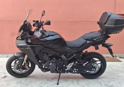 Yamaha Tracer 9 GT (2025 - 26) - Annuncio 10082871