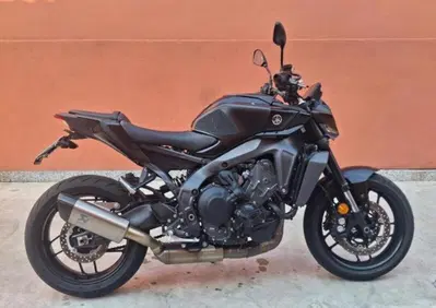 Yamaha MT-09 Y-AMT (2024 - 26) - Annuncio 10082873