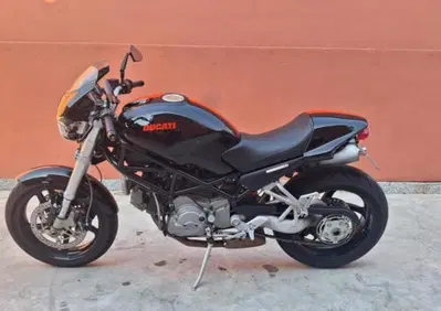 Ducati Monster S2 R (2004 - 07) - Annuncio 10082874