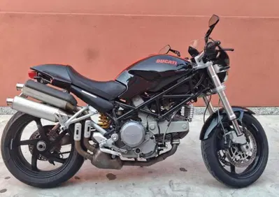 Ducati Monster S2 R (2004 - 07) - Annuncio 10082874