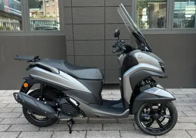 Yamaha Tricity 125 (2025 - 26) - Annuncio 10082875