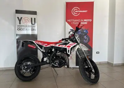 Betamotor RR 50 Motard (2021 - 26) - Annuncio 10082877