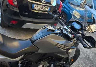 Bmw G 310 GS (2017 - 20) - Annuncio 10082878