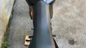 KTM 690 Supermoto  (6)