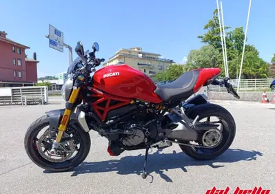 Ducati Monster 1200 S (2017 - 21) - Annuncio 10082886