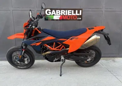 KTM 690 SMC R (2026) - Annuncio 10082891
