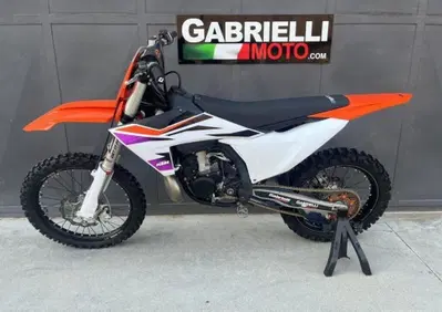 KTM 250 SX (2024) - Annuncio 10082892