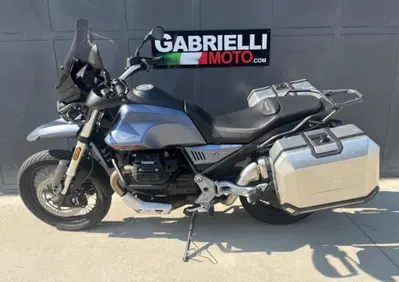 Moto Guzzi V85 TT (2019 - 20) - Annuncio 10082893