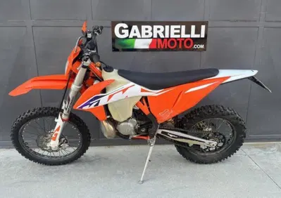 KTM 300 EXC TPI (2023) - Annuncio 10082894