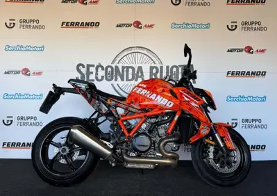 KTM 1390 Super Duke R (2024 - 26) - Annuncio 9824246