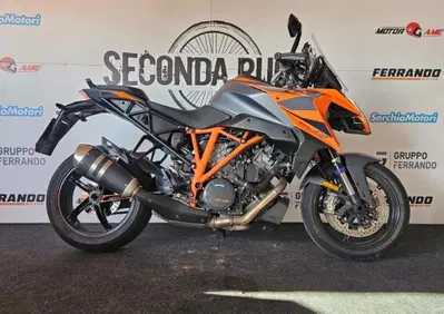 KTM 1290 Super Duke GT (2022 - 25) - Annuncio 9915859