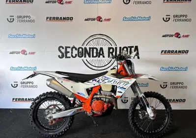 KTM 350 EXC-F Six Days (2024) - Annuncio 10008390
