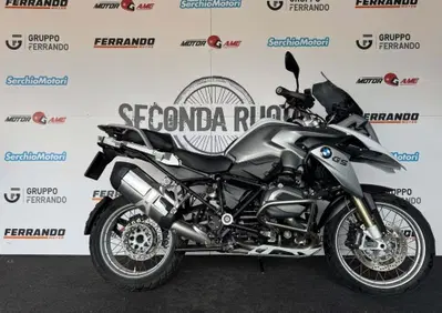 Bmw R 1200 GS (2013 - 16) - Annuncio 10056722