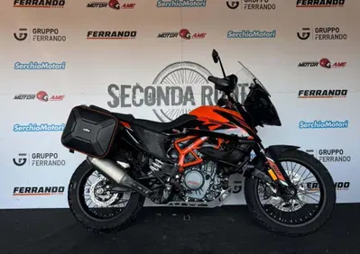 KTM 390 Adventure (2021) - Annuncio 10063652