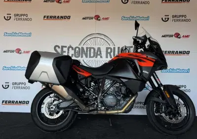 KTM 1290 Super Adventure S (2021) - Annuncio 10064436