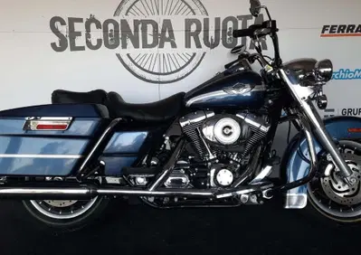 Harley-Davidson 1450 Road King (2002 - 04) - FLHRI - Annuncio 10077065