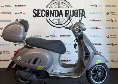 Vespa GTS 125 Super Tech (2023 - 24) - Annuncio 10068544