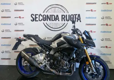 Yamaha MT-10 SP (2017 - 20) - Annuncio 10078102