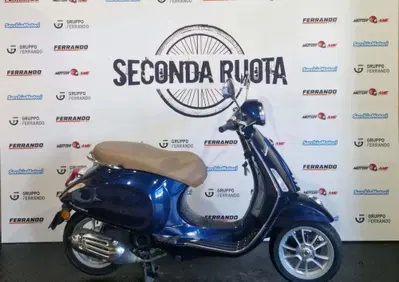 Vespa Primavera 50 4T (2018 - 20) - Annuncio 10082803