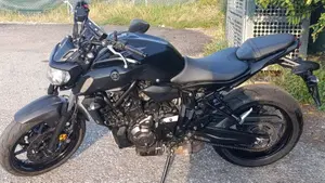 Yamaha MT-07 (2018 - 20)  (2)