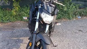 Yamaha MT-07 (2018 - 20)  (3)