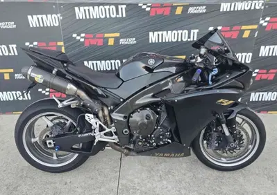 Yamaha YZF R1 (2009 - 11) - Annuncio 10082904