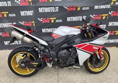 Yamaha YZF R1 (2012 - 14) - Annuncio 10082906