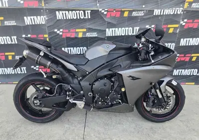 Yamaha YZF R1 (2012 - 14) - Annuncio 10082907