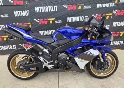 Yamaha YZF R1 (2007 - 08) - Annuncio 10082908