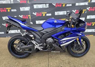 Yamaha YZF R1 (2007 - 08) - Annuncio 10082909