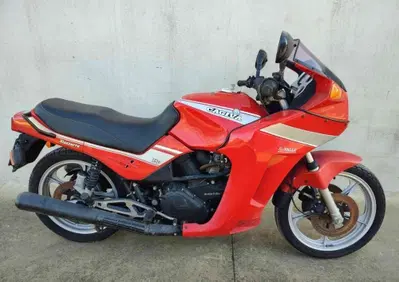 Cagiva Alazzurra 650 - Annuncio 10082911