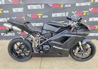Ducati 848 (2007 - 13) - Annuncio 10082915