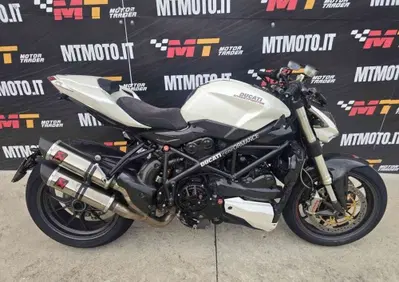Ducati Streetfighter (2009 - 12) - Annuncio 10082916