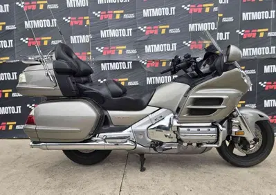 Honda GL 1800 Gold Wing (2000 - 05) - Annuncio 10082917